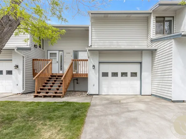 3405 Arlene Cir Unit 2, Billings, MT 59102