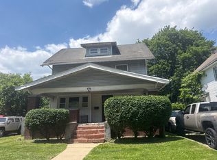 476 Hillwood Dr, Akron, OH 44320