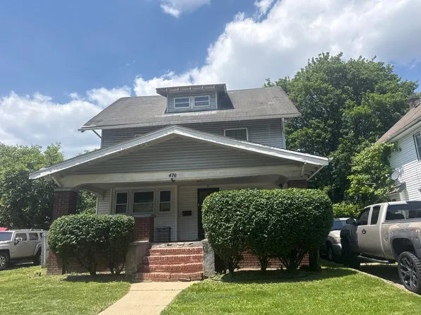 476 Hillwood Dr, Akron, OH 44320