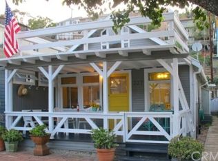 337 Sumner Ave, Avalon, CA 90704