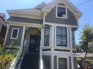 1916 Haste St #E, Berkeley, CA 94704