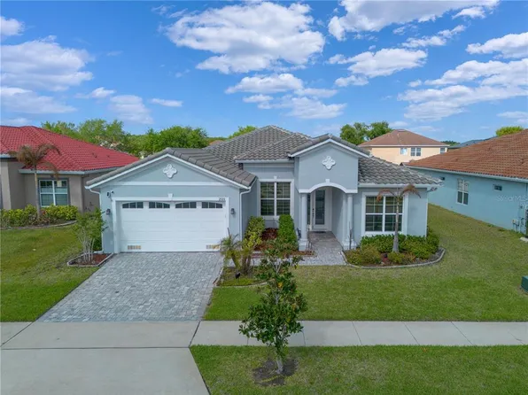 2320 Symphony Cir, Saint Cloud, FL 34771
