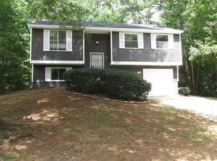 1887 Madras Ct, Lithonia, GA 30058