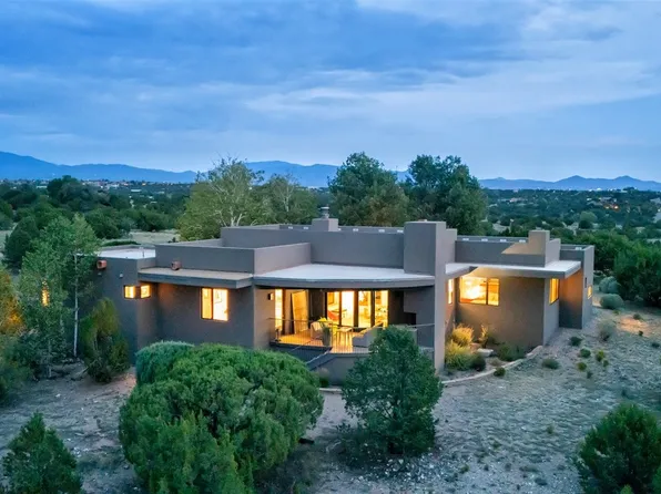 41 Tierra Grande, Santa Fe, NM 87506
