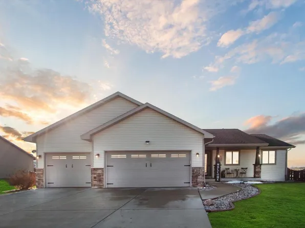 243 North Water St, Evansville, WI 53536