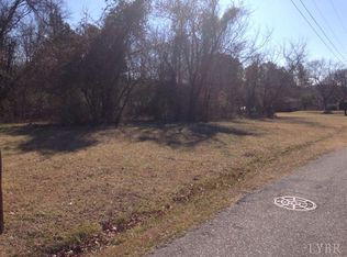 Lots 27-28 Laurel Ln LOT S 27, Altavista, VA 24517