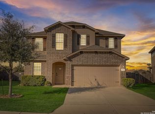 15926 Cardinal Point, Selma, TX 78154