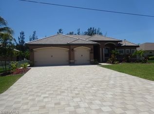 4120 SW 19th Place Cpe, Coral, FL 33914