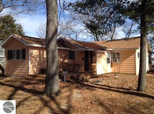 1598 Little Ave, National City, MI 48748