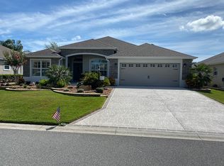 511 Evesborough Path, The Villages, FL 32163