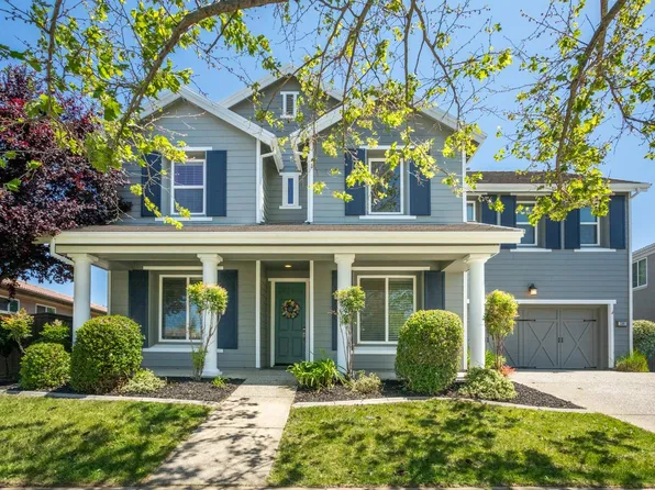 1381 Sundance Dr, Plumas Lake, CA 95961