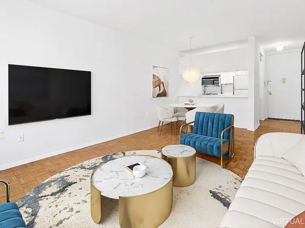 300 Albany St APT 5J, New York, NY 10280
