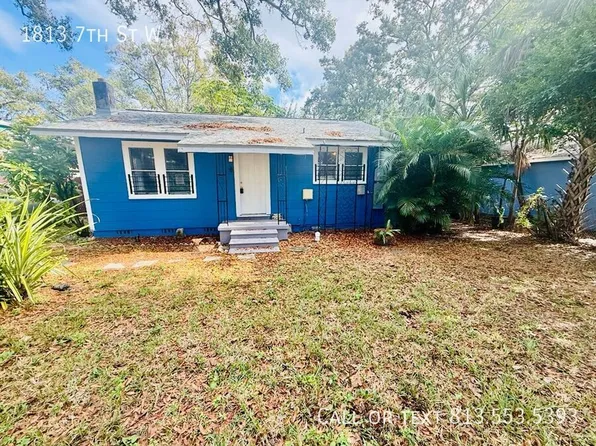 1813 7th St W, Bradenton, FL 34205