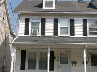 609 Line St, Easton, PA 18042