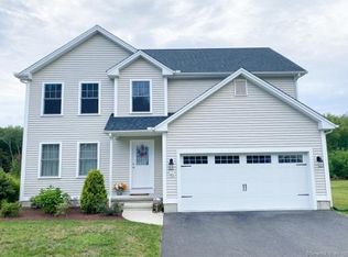 365 Allentown Rd UNIT 41, Bristol, CT 06010