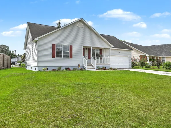1327 Winterberry Ave, Goose Creek, SC 29445