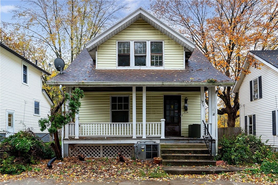 1217 Epworth Ave, Dayton, OH 45410 Zillow