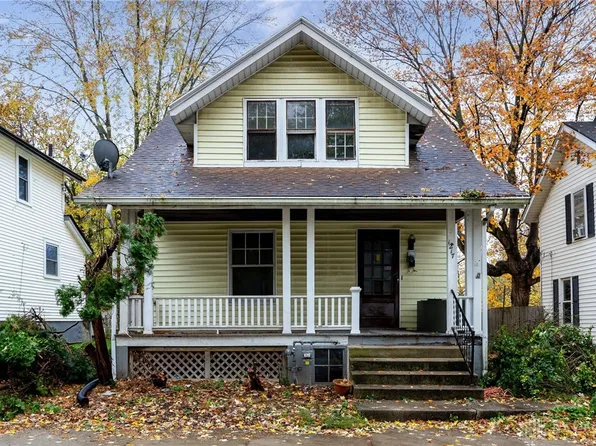 1217 Epworth Ave, Dayton, OH 45410