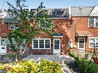 1116 N 33rd St, Camden, NJ 08105