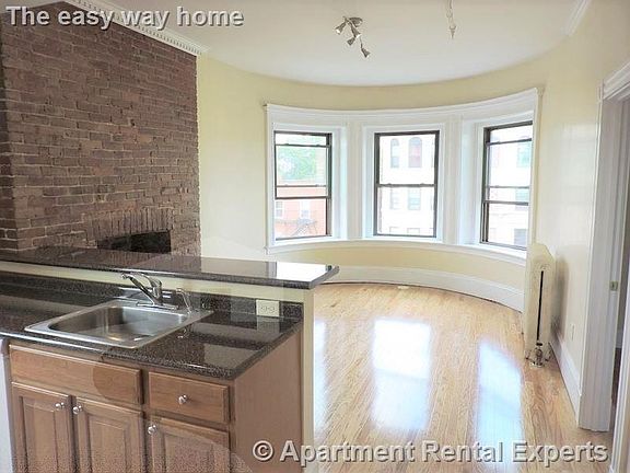 Apartment Rental Experts