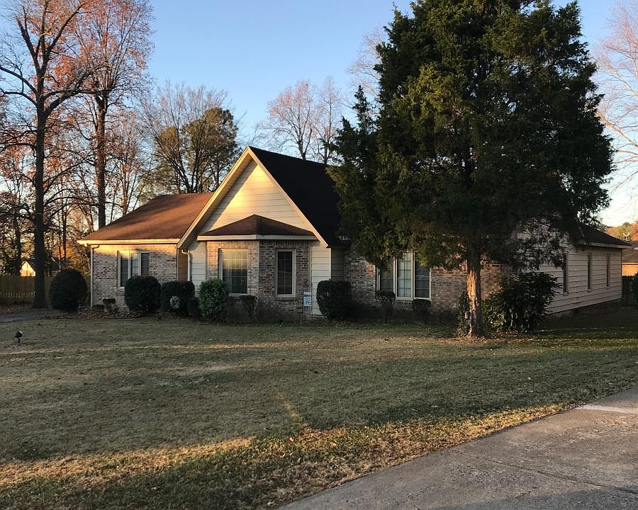 3007 Hillridge Cv