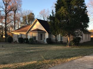 3007 Hillridge Cv, Jonesboro, AR 72401