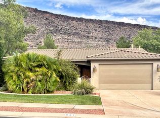 541 S Pine Brook Ln, Saint George, UT 84770