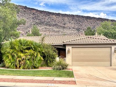 541 S Pine Brook Ln, Saint George, UT, 84770