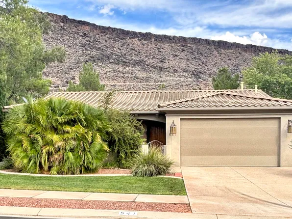 541 S Pine Brook Ln, Saint George, UT 84770