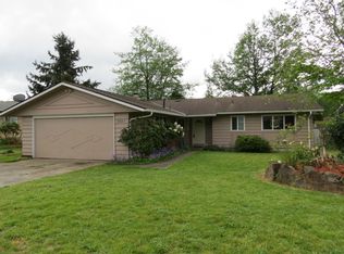 2029 S 291st St, Federal Way, WA 98003