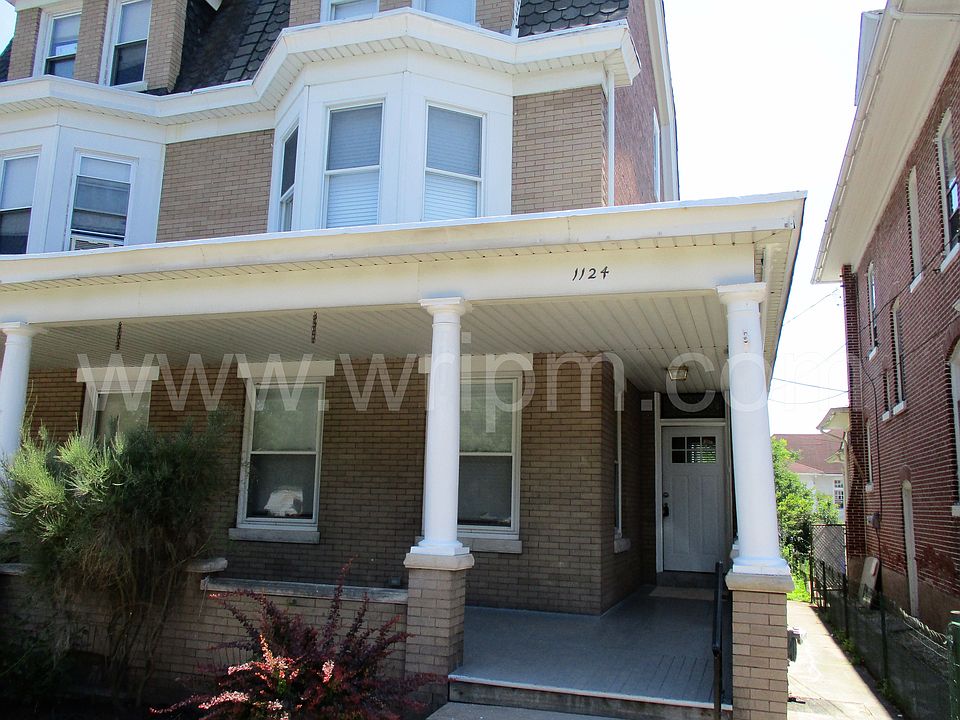 1st image of 1124 W Airy St