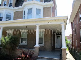 1124 W Airy St, Norristown, PA 19401