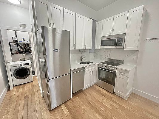 1st image of 1063 Bedford Ave #3L