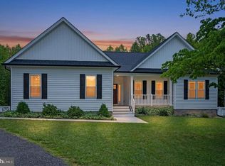 45 Cimarron Ct, Louisa, VA 23093