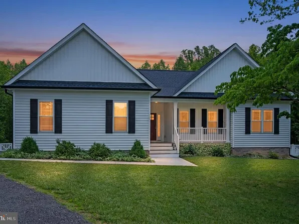 45 Cimarron Ct, Louisa, VA 23093