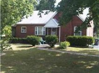 1082 Old State Route 74, Batavia, OH 45103