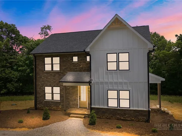 138 Great Sky Drive, Todd, NC 28684