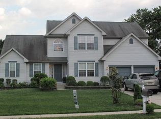 1104 Lafayette St, Williamstown, NJ 08094