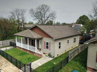 2019 Sharp St, Chattanooga, TN 37404