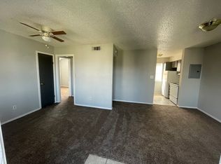 22151 W Wrangler Blvd #207, Seminole, OK 74868