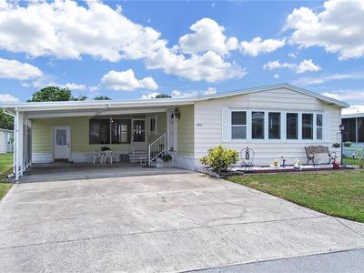 4941 Foxdale Dr, Lakeland, FL, 33810