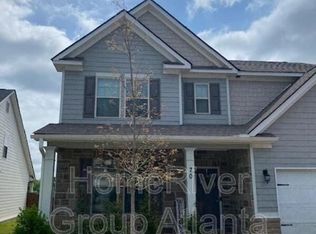 70 Orchard Ln, Covington, GA 30014