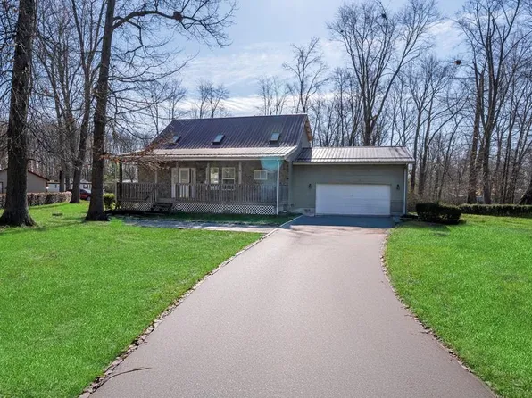 7166 Lazy Trl, Hillsboro, OH 45133