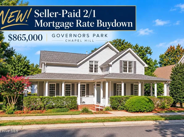 30094 Baxter, Chapel Hill, NC 27517