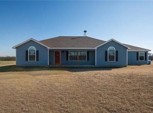 180 Cox Rd, Waxahachie, TX 75167