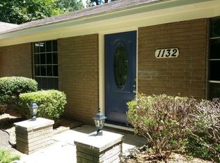 1132 Oak Ridge Rd, Vicksburg, MS 39183