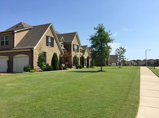 5851 Windsor Falls Loop, Arlington, TN 38002