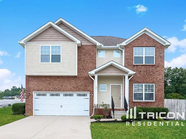 501 Whirlaway Ct