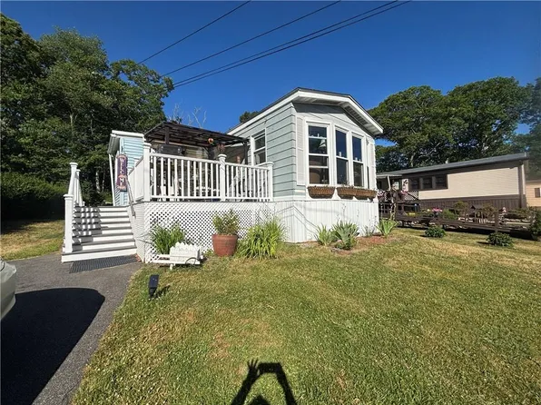 301-F13 Bulgarmarsh Rd, Tiverton, RI 02878