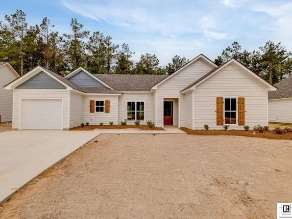 204 Loblolly Dr, West Monroe, LA 71292